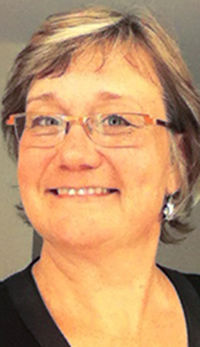 Mary Kluz
